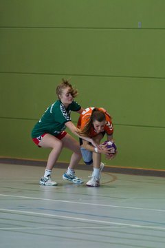 Bild 97 - B-Juniorinnen Oberliga Qualifikation